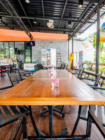 รูปภาพของบานาน่า รีสอร์ท สะเดา