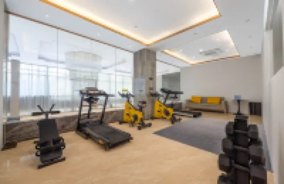 Chaojin International Hotel (Guilin Airport Road Store)