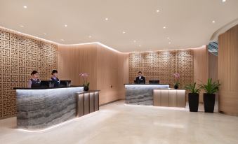 Grand Mercure Singapore Roxy
