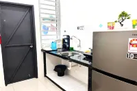 Homestay Mykulim Hotels in Kulim District