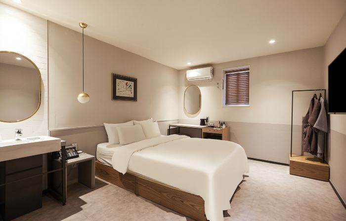 Yangju No.25 Hotel