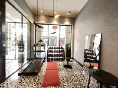 Yujing Saussurea Boutique Hotel