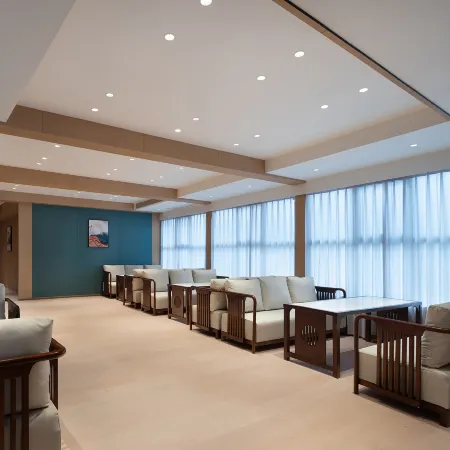 Relax Can Likuan Hotel