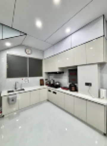 Gaizhou Juyouge Hot Springs Homestay