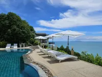 Phangan Utopia Resort Отели рядом с достопримечательностью «Пляж Хадсалад»