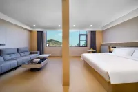 Rezen Qingjie Hotel (Liangshan)