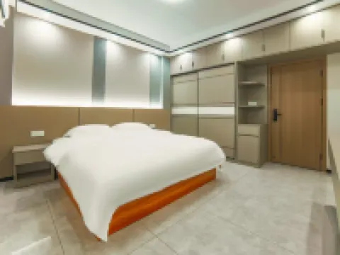 Kangyue Homestay Hotels near Wulong Hakka Custom Park