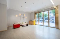 Xiyue Hotel Migong Walmart Minfa Plaza Store Hotel in zona Migong Temple