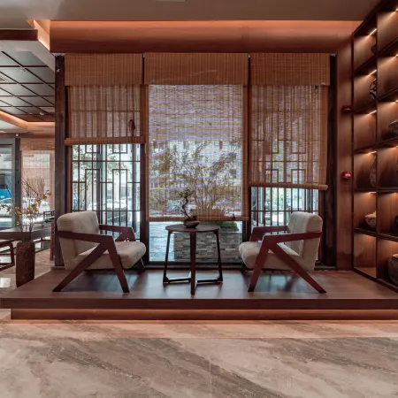 Huangguoshu Yizhai • VINVANA | Chinese Style • Humanistic Boutique Homestay