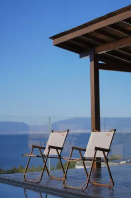 Fuxian Lake Cloud One and Two Homestays Hotels in Huaning