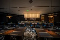 Jiuquan Kavier C Hotel（Wanda Plaza）