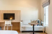 สนิภา รีสอร์ท ระยอง