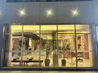 James Joyce Coffetel Hotel (Shijiazhuang Xingtang Longzhou Park) - parking