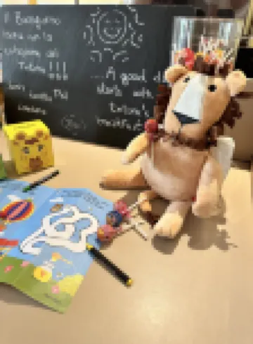 โรงแรมเบสท์เวสเทิร์น ตริโทน