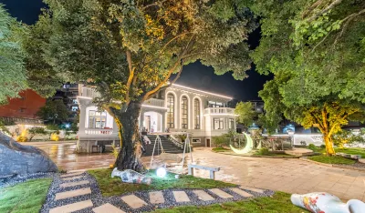 Jingdezhen Baimo Manor Hotel in zona Jingdezhen Administration College