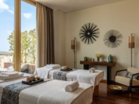 Victoria Golf Resort and Spa Managed by Accor ヴィラモウラのホテル