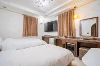 Yeongdeungpo Ciel Tourist Hotel Hotels in Soul