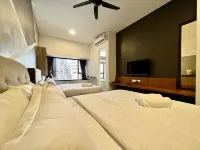 Imperio Residence by Myplace