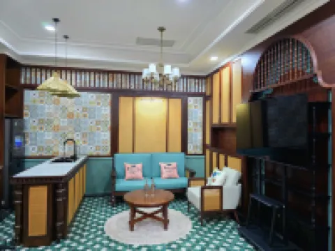 ลูเมียร์ วิลลา ฮิว