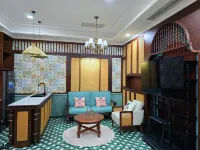 Lumiere Villa Hue Hotel in zona Halls of the Mandarins