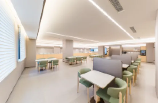 JI Hotel (Haikou East Station Front Square)