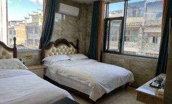 Huangping Duxuan Hotel