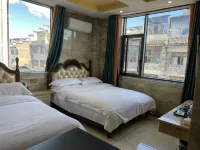 Huangping Duxuan Hotel