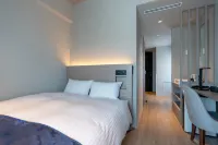 HOTEL R9 Premium Kawamataekimae Hotel a Tatebayashi