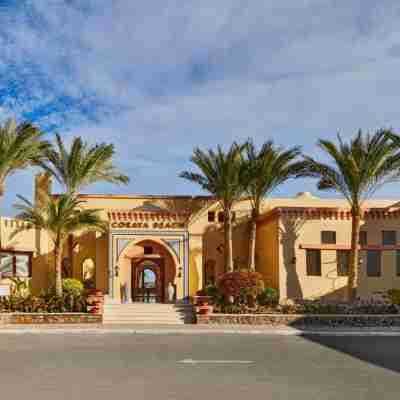 Steigenberger Coraya Beach Rooms