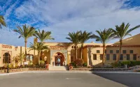 Steigenberger Coraya Beach Hotels near Marsa Alam lagune