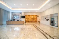 Shangke Youpin Hotel (Songjiang Food City Branch, Luohe Convention and Exhibition Center)