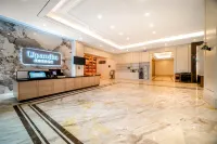 Shangke Youpin Hotel (Songjiang Food City Branch, Luohe Convention and Exhibition Center)