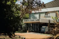 Mantis Akagera Game Lodge Hoteles en 