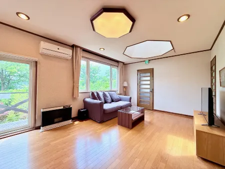 The Lobs Toya, Lakeview 3BR, huge garden BBQ