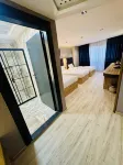 KARACA HOTEL VAN - Familien