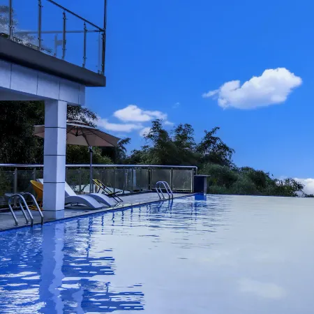 Xiaoguoyuan•Gloudwater Mountain Retreat