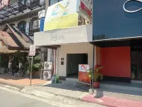 OYO 1169 Sky Infinity Inn Hotels in Pasay City