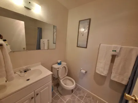 Leisure Lodge Motel Отели в г. Грантс