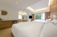 Mokpo Gatbawi Brown Dot