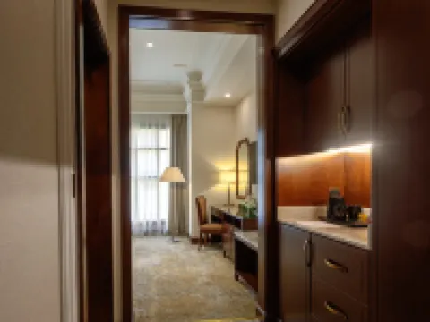 ซันเซทเจดดาห์ โรงแรมในเจดดาห์