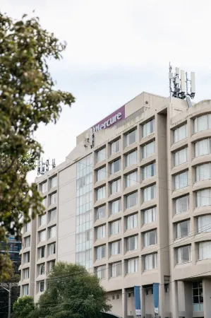Mercure Sydney Parramatta Отели рядом с достопримечательностью «Парк Рей»