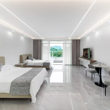 Guanghe Residence