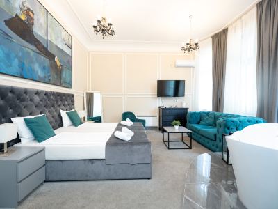 Boutique Hotel Kings Palace