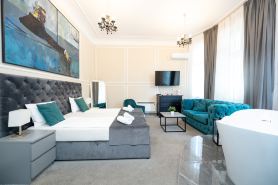 Boutique Hotel Kings Palace