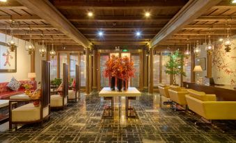 Floral Hotel·Xietong Qingshang Store Hotel (Pingyao Ancient City Branch)