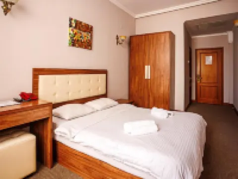 KORSAR Hotels in Astana