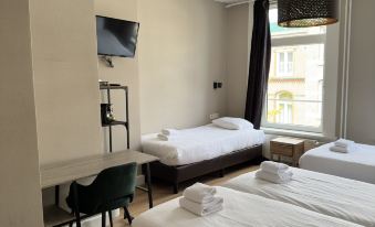 Hotel Vondel Garden