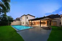 Floral Hotel Xingfuli Holiday Villa (Sanya Haitangwan Branch) - Villas