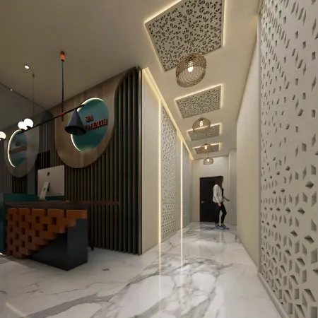 Swiss-Belinn Doha