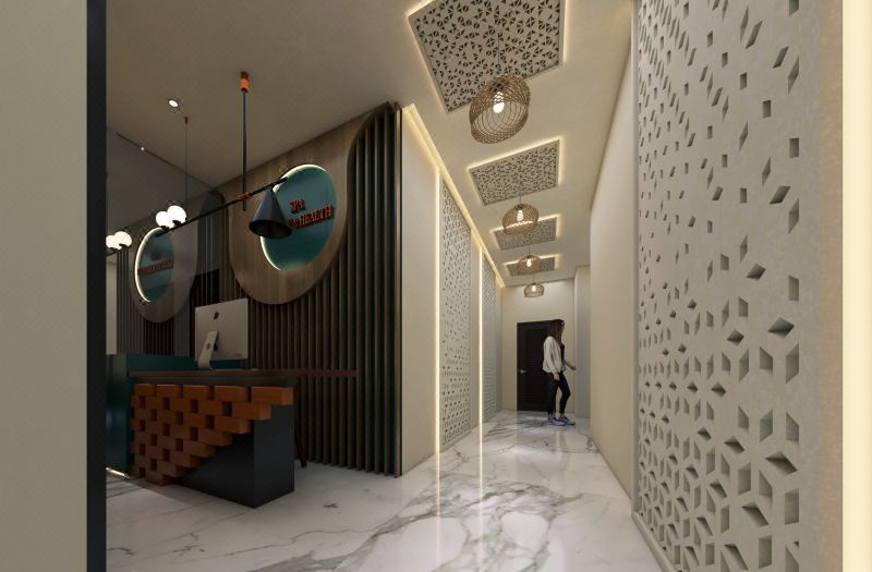 Swiss-Belinn Doha photo 2